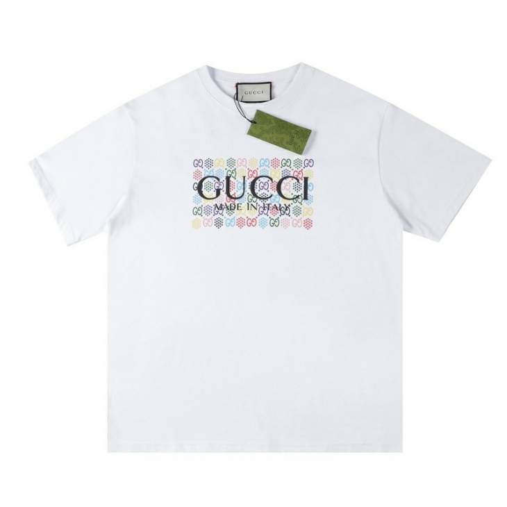 Picture of Gucci T Shirts Short _SKUGucciXS-LattC952211012